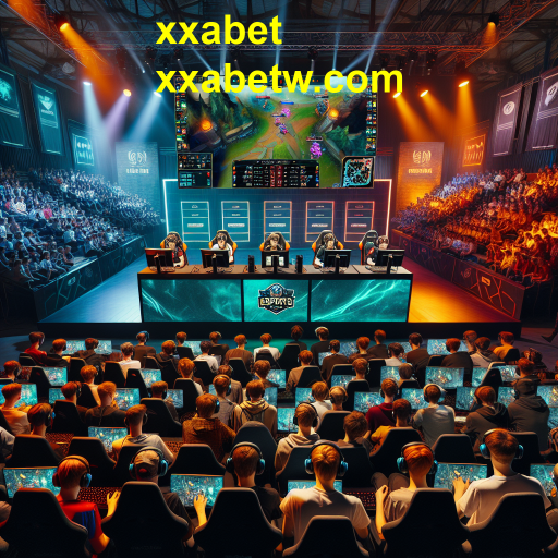 O Crescimento dos eSports: Um Novo Capítulo no Entretenimento Global