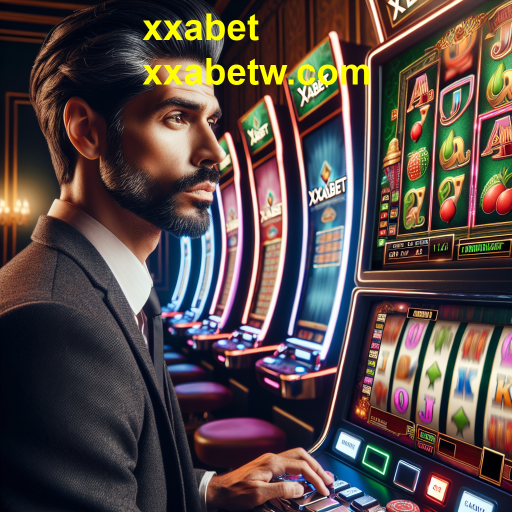 Descubra os Jogos de Pagamentos no xxabet: Diversão e Ganhos à Vista!