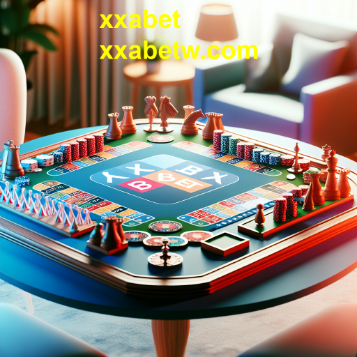 A Magia dos Jogos de Mesa: Uma Jornada de Diversão e Estratégia